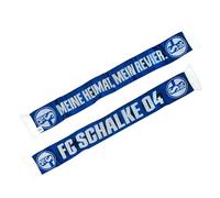 FC Schalke 04 Sciarpa La mia casa, il mio distretto