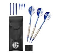 FC Schalke 04 Set di freccette morbide