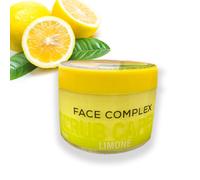 FC SCRUB CAPELLI IN VARIE PROFUMAZIONI: LIMONE, MENTA, FRAGOLA, CILIEGIA, COCCO