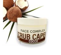 FC SCRUB CAPELLI IN VARIE PROFUMAZIONI: LIMONE, MENTA, FRAGOLA, CILIEGIA, COCCO