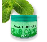 FC SCRUB CAPELLI IN VARIE PROFUMAZIONI: LIMONE, MENTA, FRAGOLA, CILIEGIA, COCCO