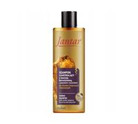 FC Taming Shampoo Jantar Amber Essence Curly & Wavy Hair 300ml