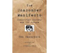 Fc The Unabomber (Tascabile)