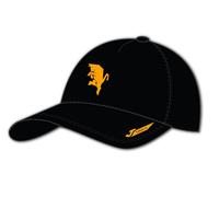 FC Torino Basecap Nero Joma Torino FC Free Volta Cap Regolabile Taglia Unica