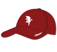 FC Torino Basecap Rosso Joma F.C.1906 2nd Free Volta Cap Regolabile Berretto