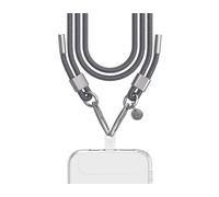 FC Tracolla Cordino Grigio