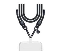 FC Tracolla Cordone Nero