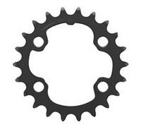 FC-U6000-2 CUES 11/10/9 speed double inner chainring, 22T-BN fo CYCLING AC NUOVO