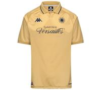 FC VERSAILLES 78 maillot FIFTH 25/26 MANCHES COURTES mod.222 BANDA KOMBAT