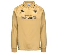 FC VERSAILLES 78 maillot FIFTH 25/26 MANCHES LONGUES mod.222 BANDA KOMBAT