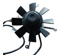 FC025-2DA.1E.A8 400-460V 0,50/0,53A 200/310W 2850/3390RPM Ventola di raffreddamento 250mm