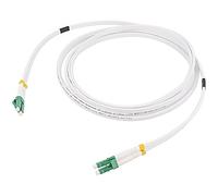 FC0LC03 Cavo patch in fibra ottica OS2 LC/APC su entrambi i lati3 metriLSZH b...