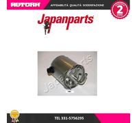 Japanparts Filtro carburante FC-100S per Nissan Navara (D40) 2.5 dCi 4WD
