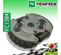 FC1384 FRIZIONE NEWFREN MALAGUTI GRIZZLY RCX 12 50 2001 2002