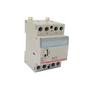 Contattore 4NO 400V 40A bobina 230VAC BTICINO FC4A4/230N