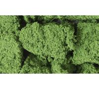 FC58 WOODLAND SCENICS MEDIUM GREEN
