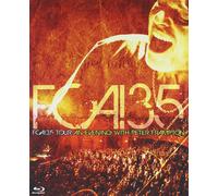 FCA 35 Tour: An Evening With Peter Frampton (Blu-ray) Peter Frampton
