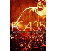 Fca 35 Tour: An Evening With Peter Frampton (DVD)