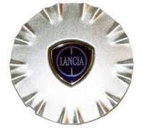 FCA | Coppa Ruota Borchia Coprimozzo | Modello Musa 2007-2012 | Ricambio Originale 51799580