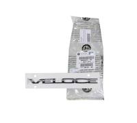 FCA Emblema della scritta Veloce OEM 50544414 ricambio originale