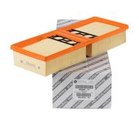 FCA Filtro aria originale Alfa Romeo Giulia Stelvio motori 2.0L/2.2D 50534420