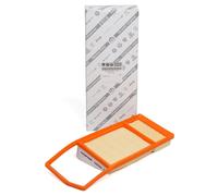 FCA Filtro aria originale Fiat Panda/500/Ypsilon 1.3 D Multijet Euro 6 52000306