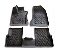 FCA Jeep Renegade Set TAPPETINI in Gomma Anteriori Posteriori Originali K82214194AB