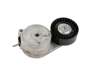 FCA Rullo tendicinghia piatto con braccio tenditore NTN-SNR OEM 55247439 ricambi