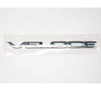 FCA | Scritta Emblema Veloce Per Alfa Dal 2017 e Alfa Giulia | Ricambio Original