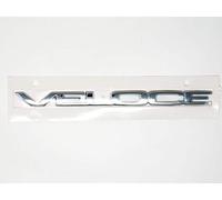 FCA | Scritta Emblema Veloce Per Alfa Dal 2017 e Alfa Giulia | Ricambio Originale Codice 50544414