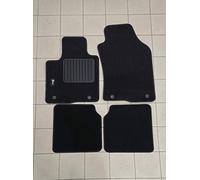 FCA Tappetini anteriori e posteriori in moquette Lancia Ypsilon neri con rinforzo lato guida Originale