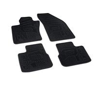 FCA Tappetini in Moquette per Tipo Versione 5 Porte e Station Wagon con Grafica laserizzata Originali 50927829