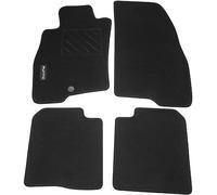 FCA TAPPETINI Moquette Originali 4 PZ Anteriori Posteriori con Logo