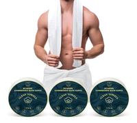 FCaeon Compresse Asciugamani Grande, Asciugamani da Bagno Usa e Getta per i Viaggi, 140cm x 70cm Asciugamano da Bagno da Viaggio per il Corpo Hotel Campeggio Escursionismo Spiaggia Nuoto[3 Pack Blu]