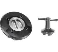 FCAP-04-B FUEL CAP ZX-10 R 1000 ABS NINJA 40TH ANN. PERFORMANCE 2024