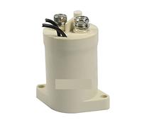 FCARUMIQP Contattore CC Ad Alta Tensione 5-1000 V 30A Normalmente Chiuso Relè di Potenza SEV30BDXL Bobina 12V 24V 36V 48V 60V 72V(Coli Voltage 84vdc)