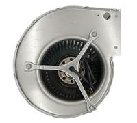 FCARUMIQP Ventilatore centrifugo D2E160-AB01-06 230 V 1,8 A