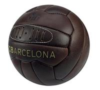 FCB Barcelona BC04269, Pelle Heritage Calcio Bambino, Multicolore, 5