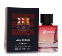Fcb Barcelona Visca El Barca My Perfumes EdP 3.4 oz / e 100 ml