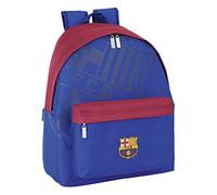 FCB Football Club Barcellona - Zaino, blu (Safta 641 430 774)