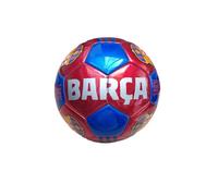 FCB Pallone Scudi Ufficiale FC Barcelona