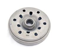FCC CAMPANA FRIZIONE per HONDA 600 FJS Silver Wing SW-T 2011-2016
