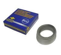 FCC DISCHI FRIZIONE SEPARATORI ACCIAIO HUSQVARNA 125 CR 2000-2013