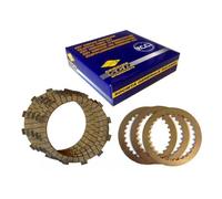Fcc Kit Dischi Frizione Suzuki Rm 250 Dk60051