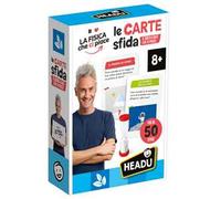 FCCP Carte Sfida