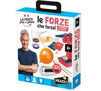 Merchandising Headu: Fccp Che Forza Le Forze