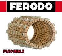 FCD0151 Ferodo Kit dischi Frizione HONDA CR 125 R 2002-2007