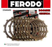 FERODO FCD0301 Kit lamine rivestite, Frizione