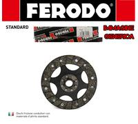 Disco frizione FERODO FCD0529