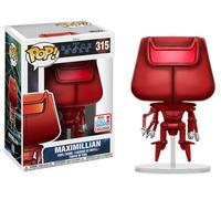 Black Hole: Funko Pop - Maximillian #315 2017 FALL CONVENTION NYCC EXCLUSIVE